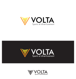 Logo-Design von Digihex für Agence numérique Hoffman | Design: #16703581