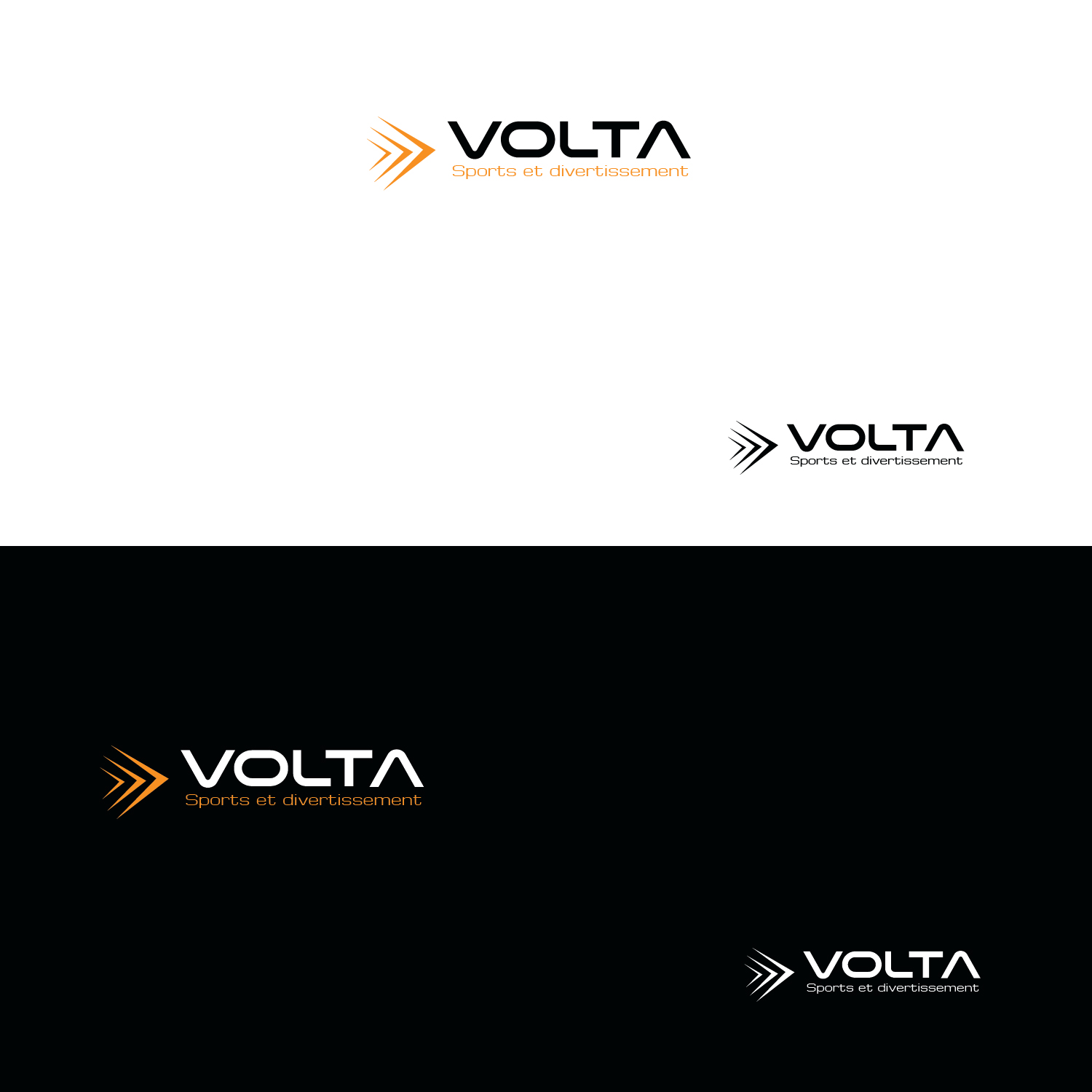 Logo Design by emptyboxgraphics for Agence numérique Hoffman | Design #16730877