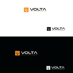 Logo Design by emptyboxgraphics for Agence numérique Hoffman | Design: #16730878