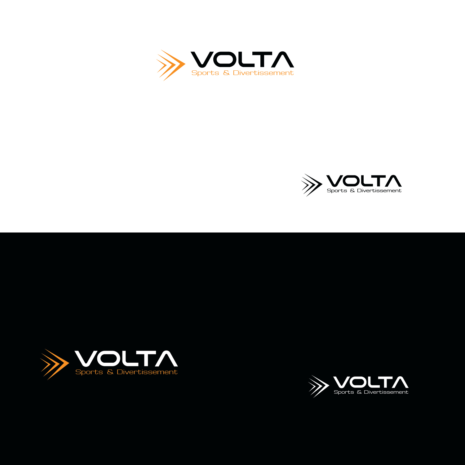 Design de Logo par emptyboxgraphics pour Agence numérique Hoffman | Design #16868535