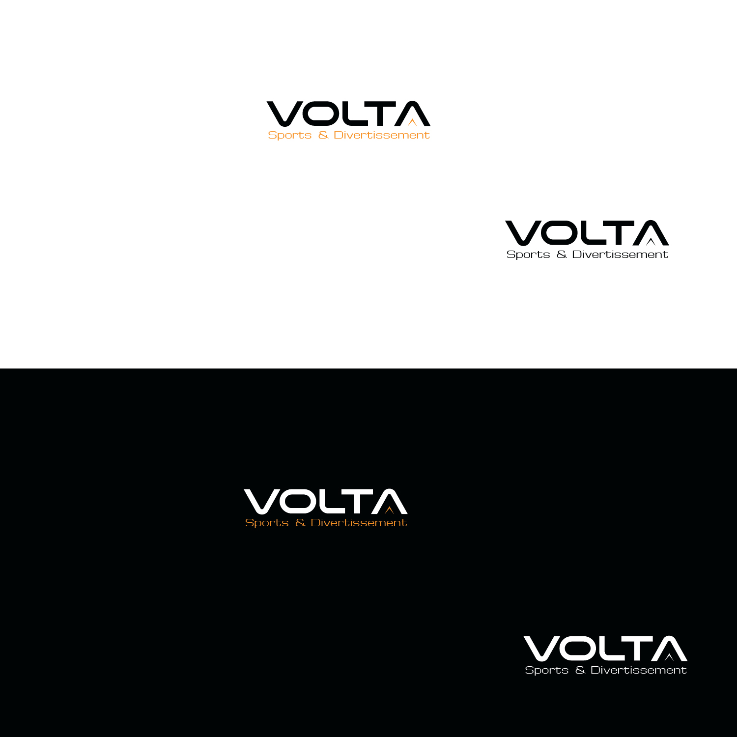 Logo-Design von emptyboxgraphics für Agence numérique Hoffman | Design #16870558