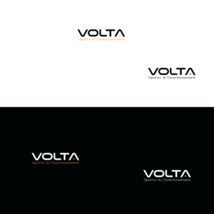 Logo Design by emptyboxgraphics for Agence numérique Hoffman | Design #16872185