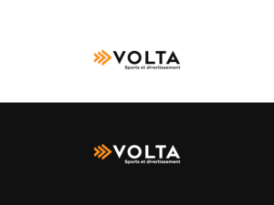 Logo-Design von JohnM. für Agence numérique Hoffman | Design: #16702556