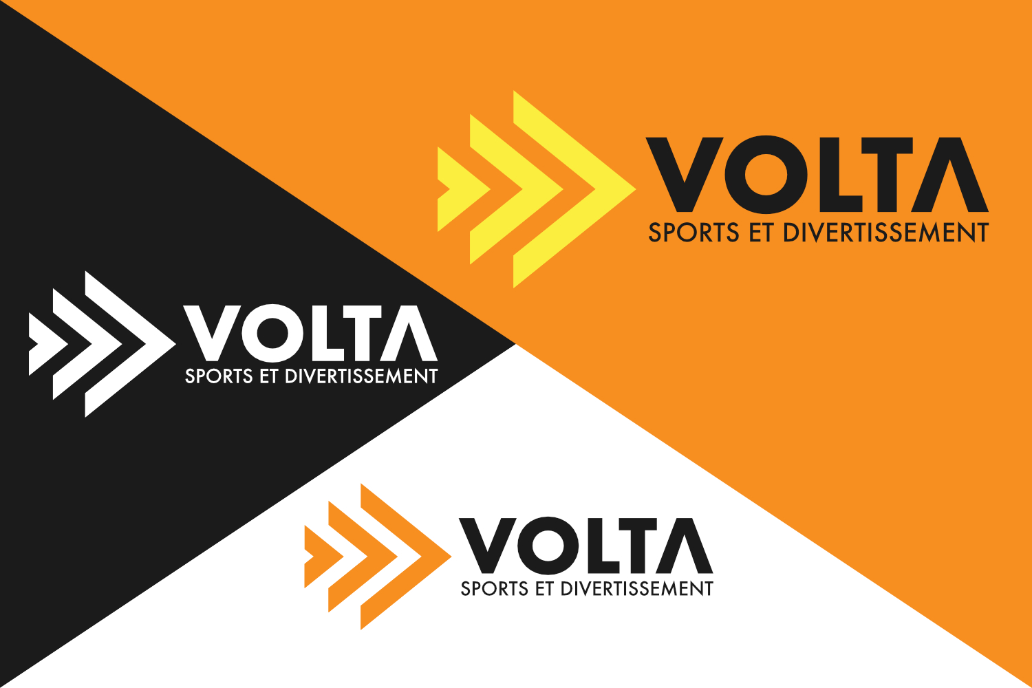 Diseño de Logo por redthelogoguy para Agence numérique Hoffman | Diseño #16707833