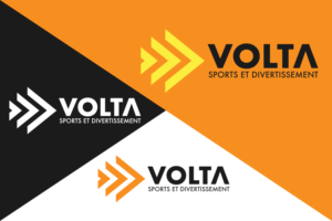 Diseño de Logo por redthelogoguy para Agence numérique Hoffman | Diseño: #16707833