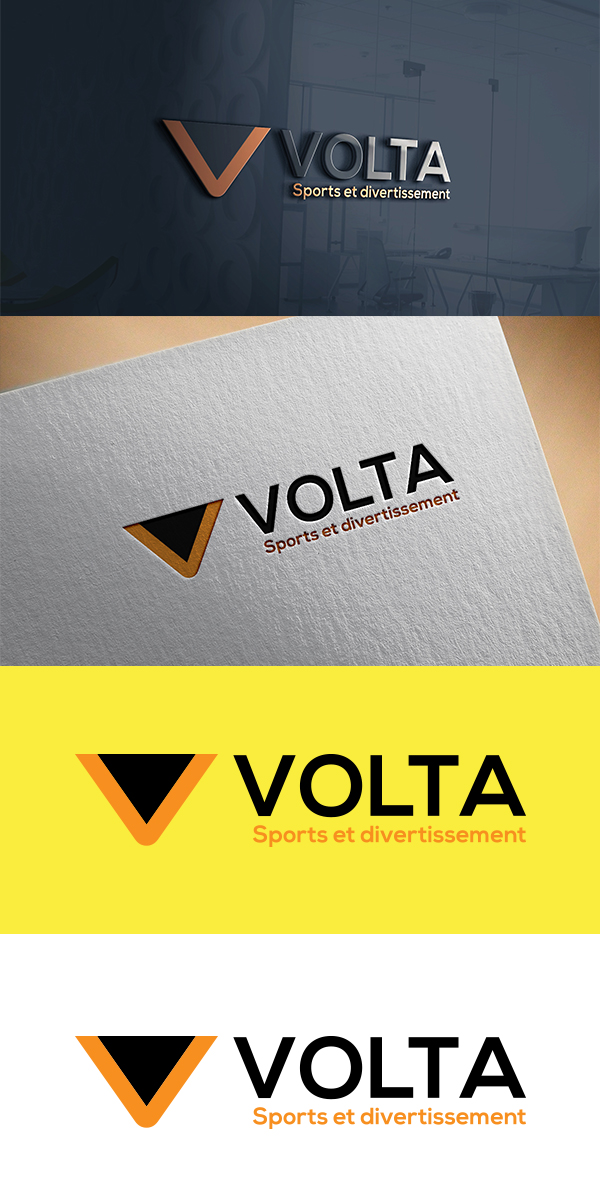 Diseño de Logo por king solangi para Agence numérique Hoffman | Diseño #16705139