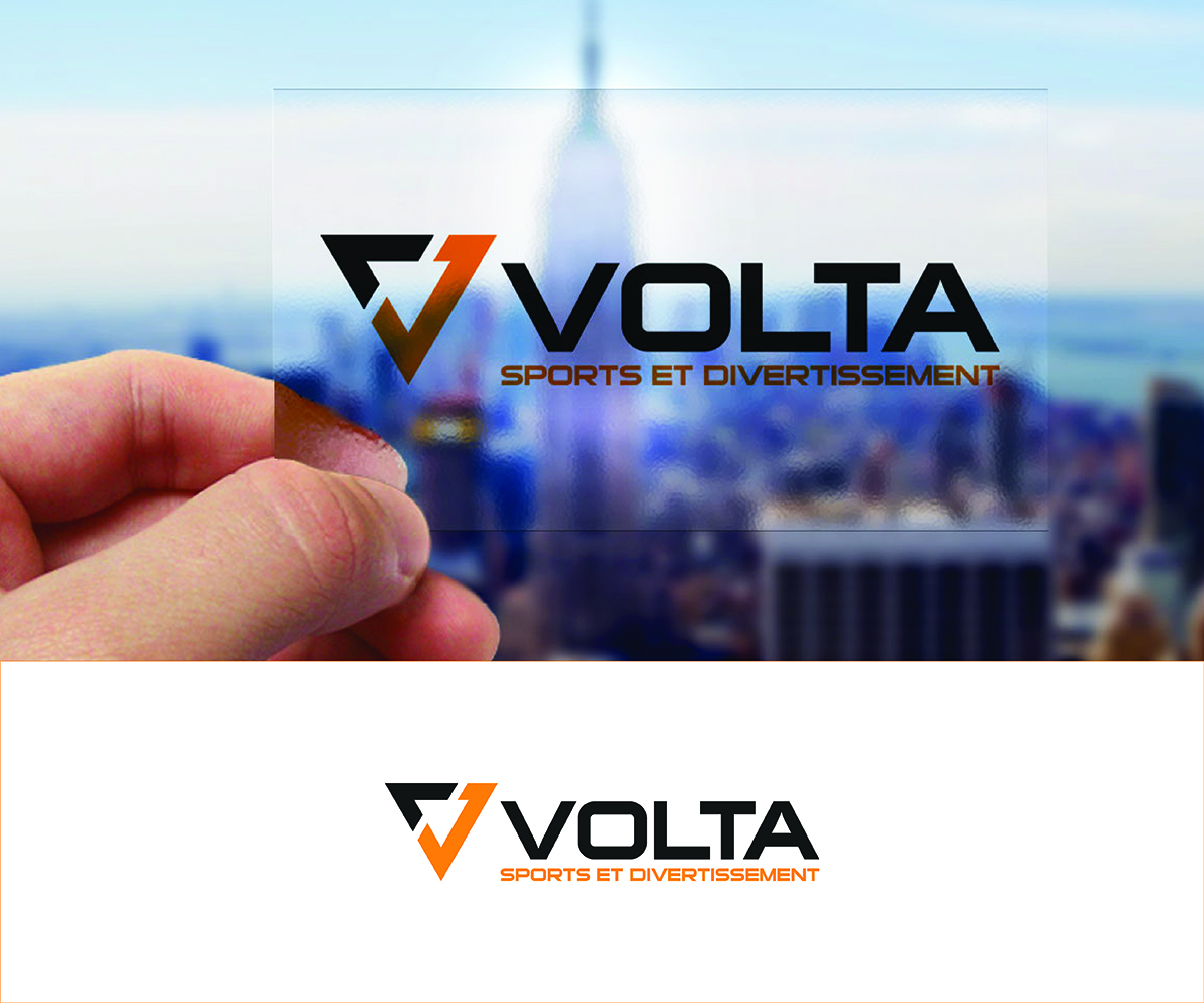 Logo Design by eMARK for Agence numérique Hoffman | Design #16712162