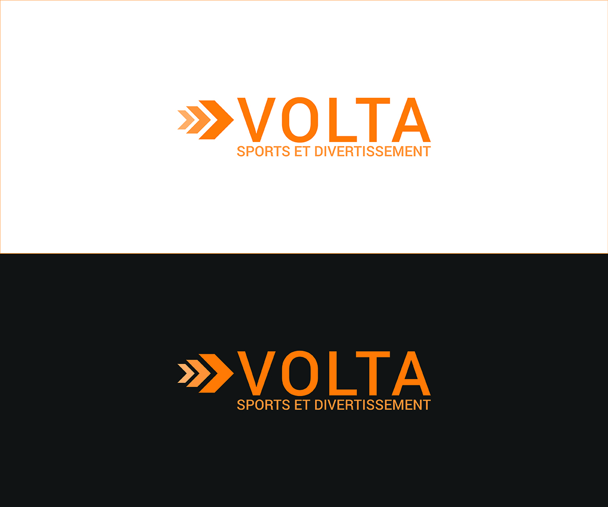 Logo Design by eMARK for Agence numérique Hoffman | Design #16712163