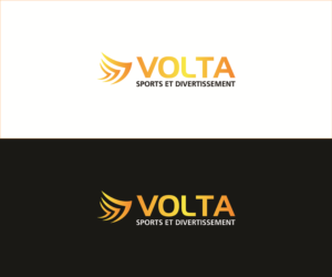 Logo-Design von eMARK für Agence numérique Hoffman | Design: #16712164