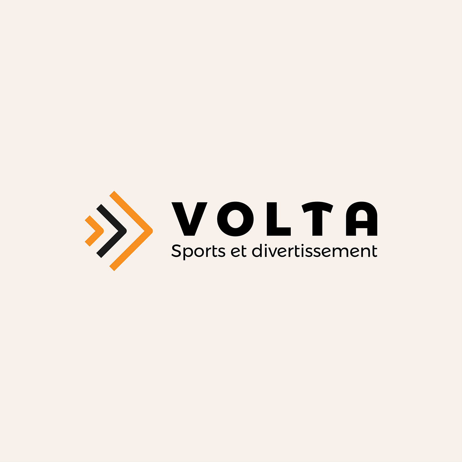 Logo Design by LaVitaBella67 for Agence numérique Hoffman | Design #16702573
