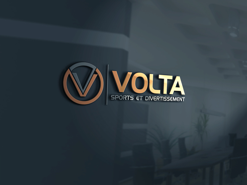 Design de Logo par GaryMckinnon pour Agence numérique Hoffman | Design #16710486