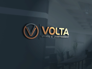 Design de Logo par GaryMckinnon pour Agence numérique Hoffman | Design : #16710486