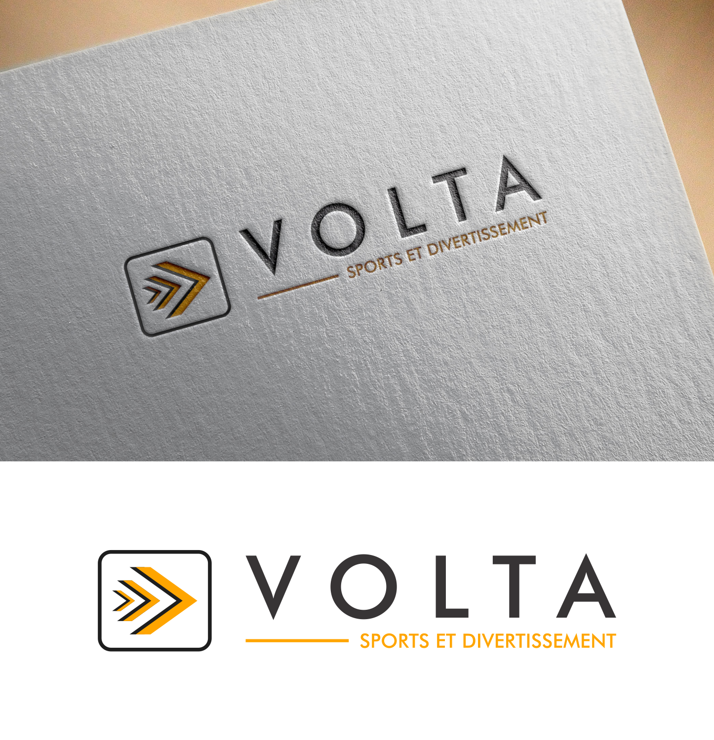 Logo Design by fatiyadesign for Agence numérique Hoffman | Design #16728159