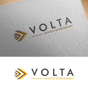 Logo Design by fatiyadesign for Agence numérique Hoffman | Design: #16728162