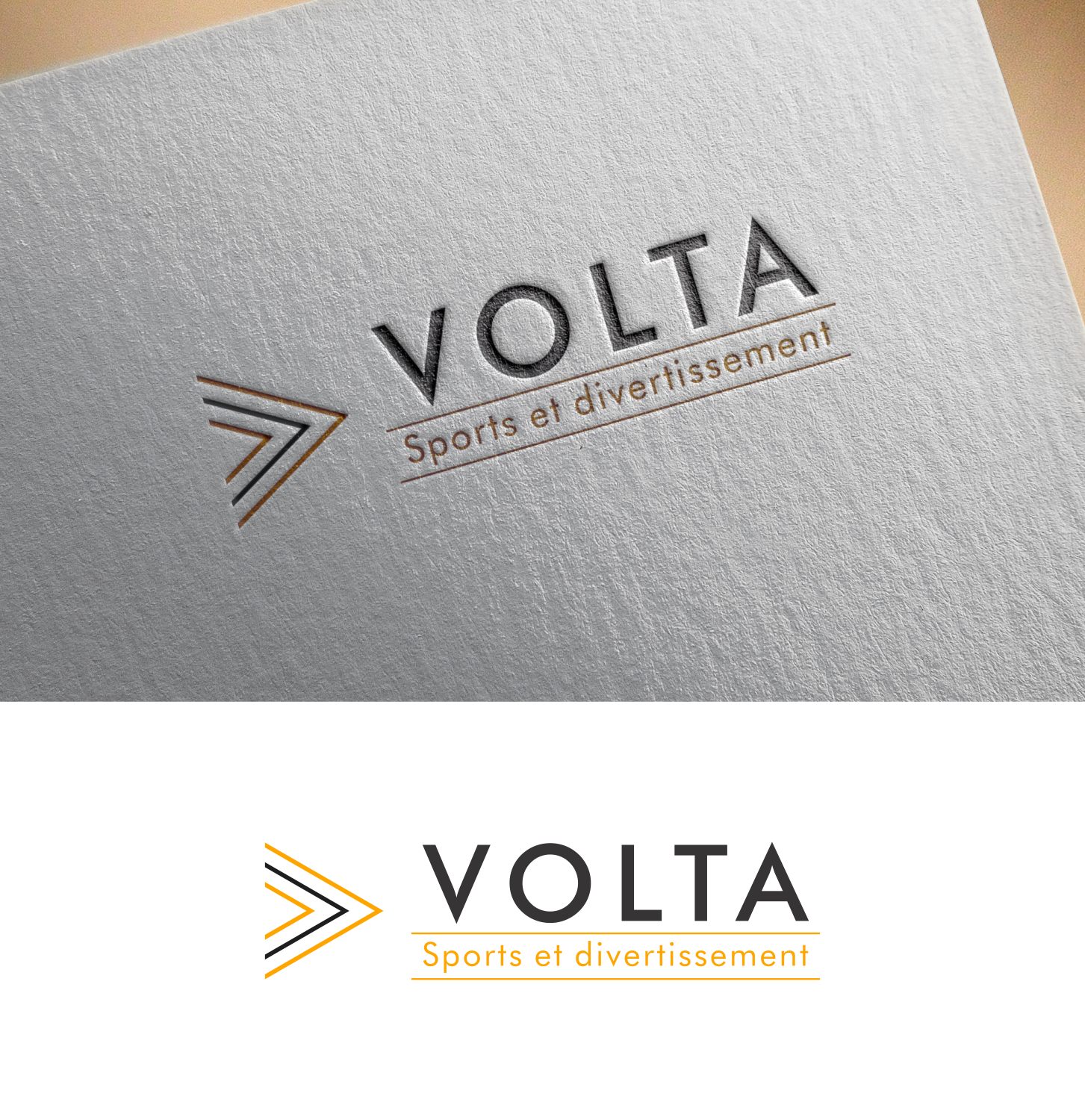 Logo Design by fatiyadesign for Agence numérique Hoffman | Design #16728557