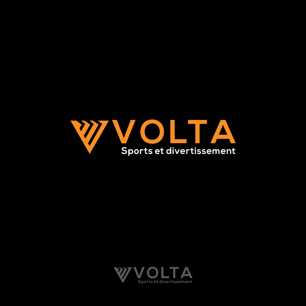 Logo Design by Basksh Designs for Agence numérique Hoffman | Design #16709198