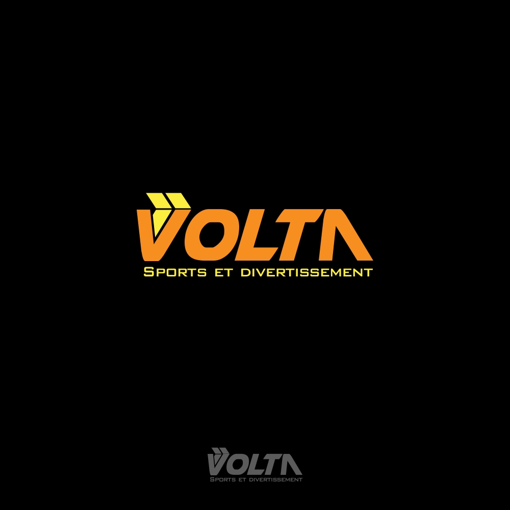 Logo Design by Basksh Designs for Agence numérique Hoffman | Design #16709199