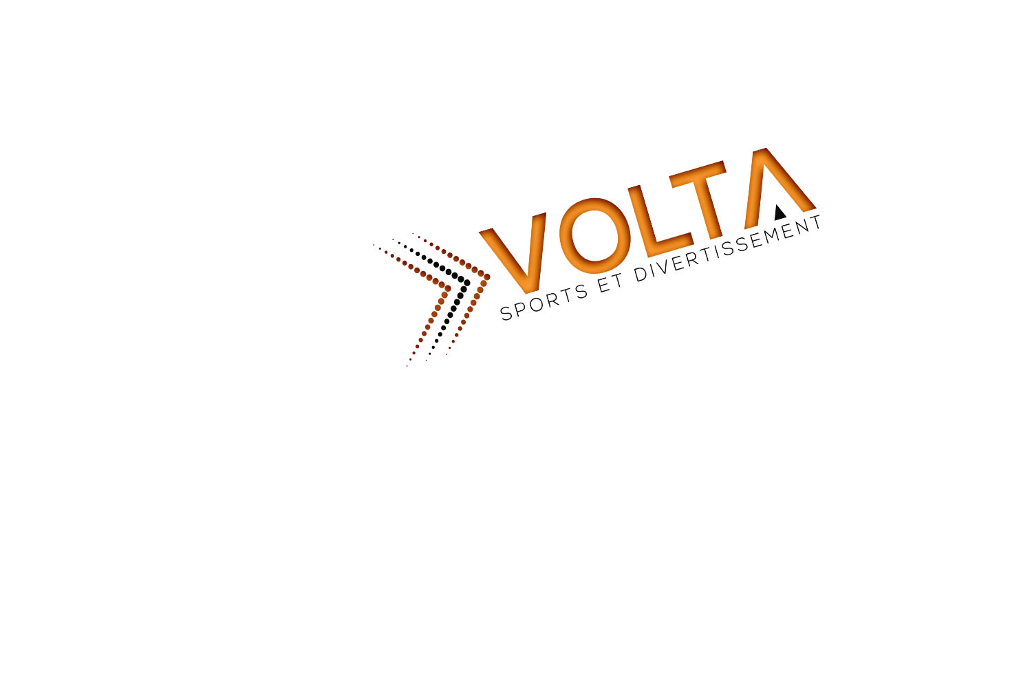 Logo Design by Alhamduliallah for Agence numérique Hoffman | Design #16721397