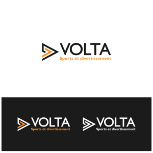 Design de Logo par DesignMonkeyBH pour Agence numérique Hoffman | Design : #16711279