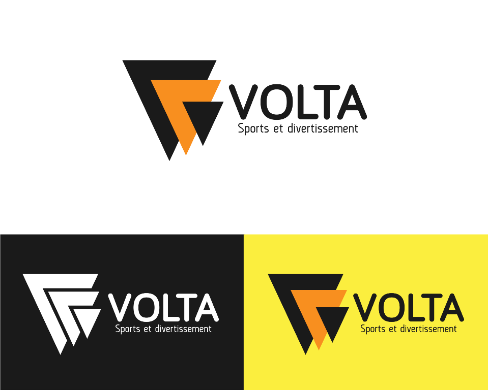 Diseño de Logo por Fuji1105 2 para Agence numérique Hoffman | Diseño #16706262