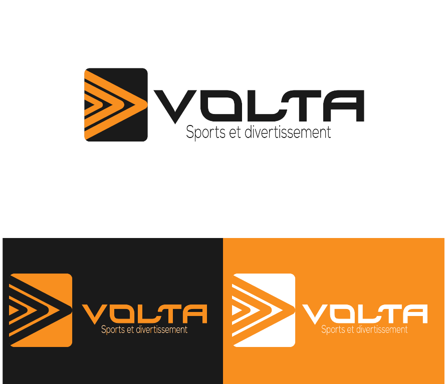 Logo Design by Fuji1105 2 for Agence numérique Hoffman | Design #16716164