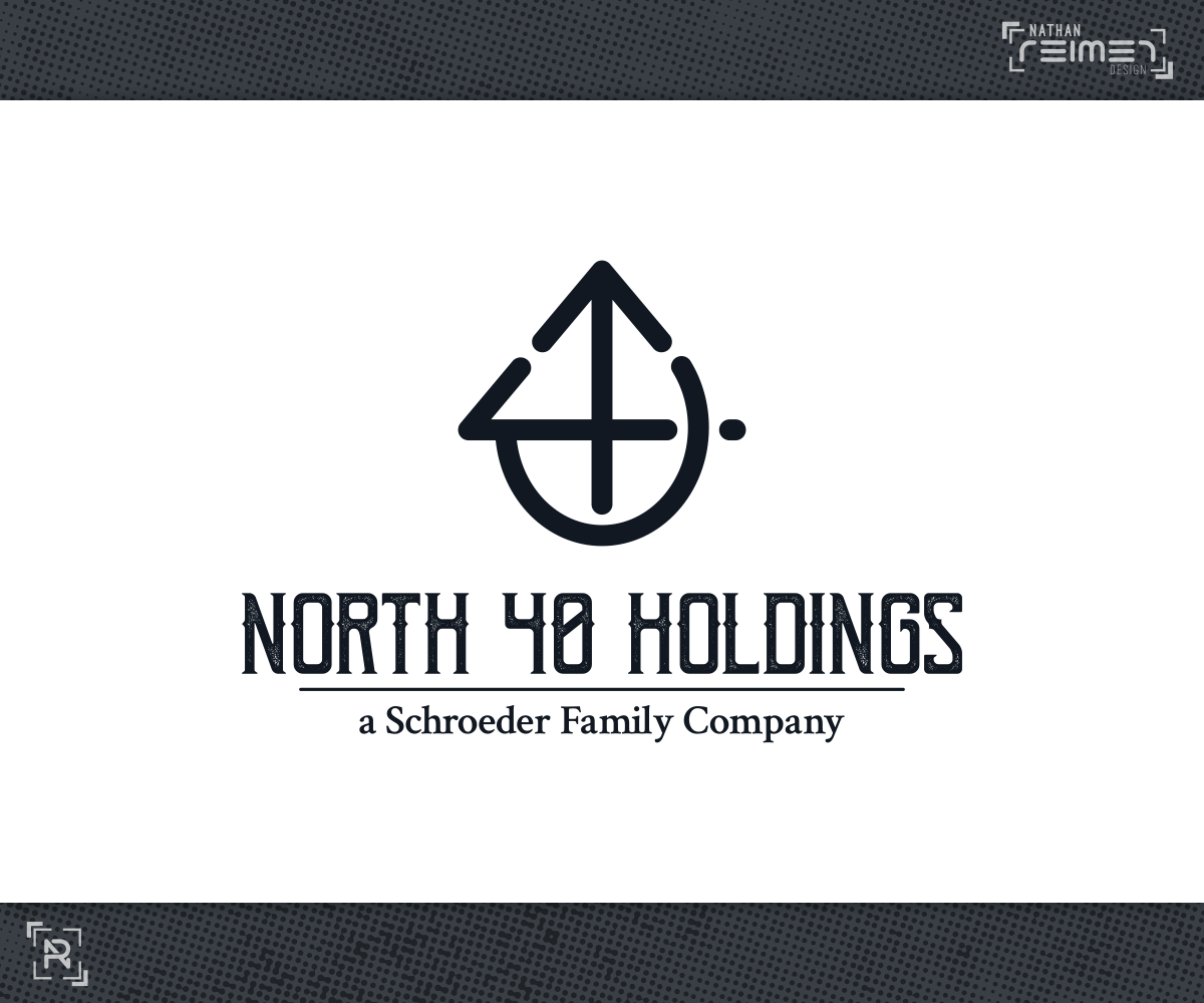 Logo Design by nreimer for this project | Design #16703380