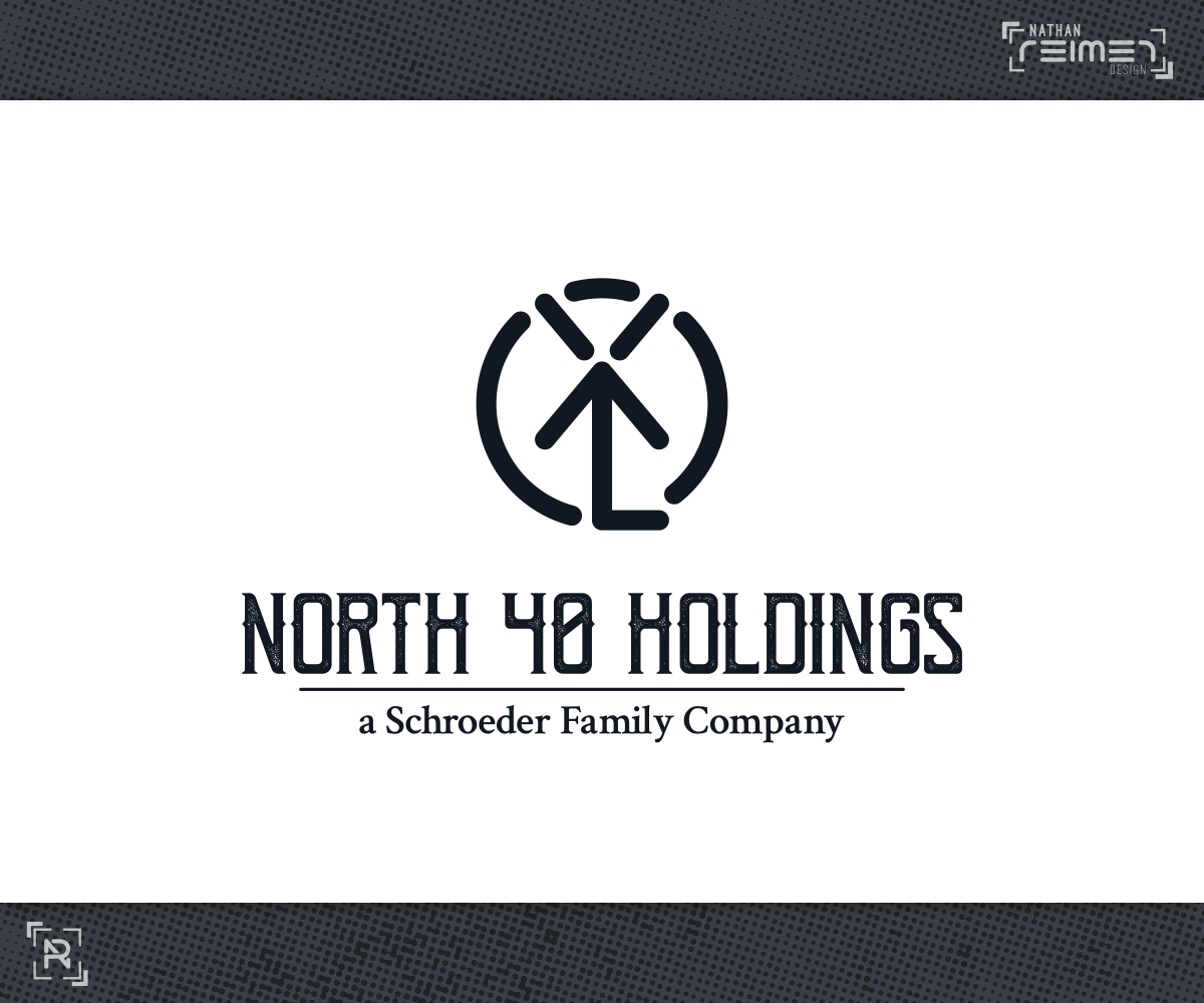 Logo Design by nreimer for this project | Design #16774189