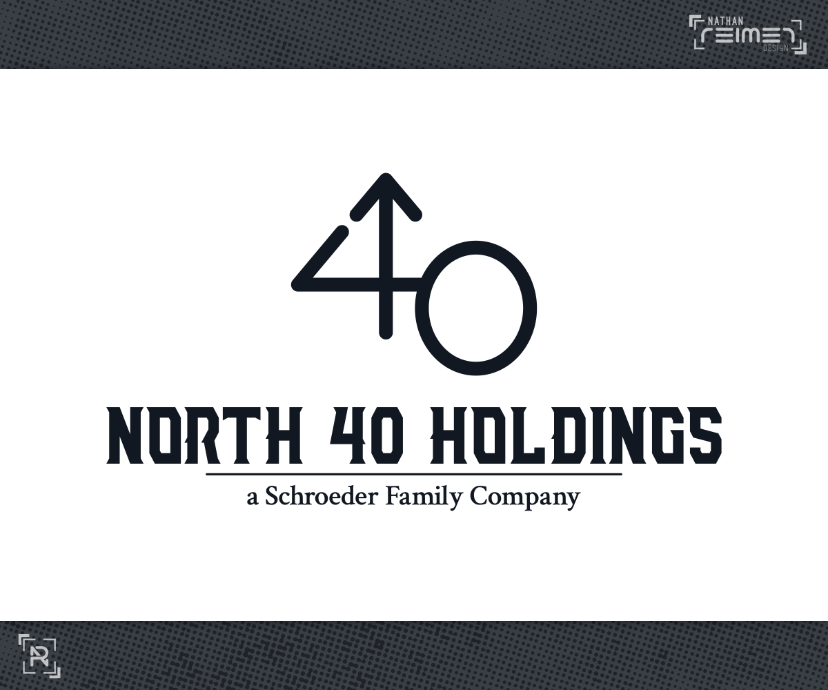 Logo Design by nreimer for this project | Design #17061647