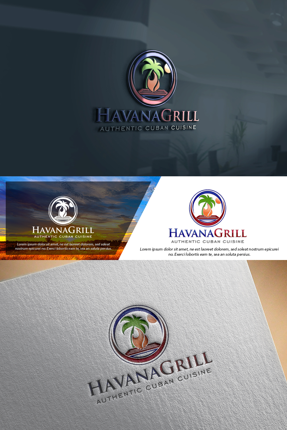 Logo Design by damian for Titan Media Group | Design #16707714