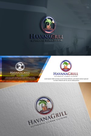 Logo Design by damian for Titan Media Group | Design: #16707714