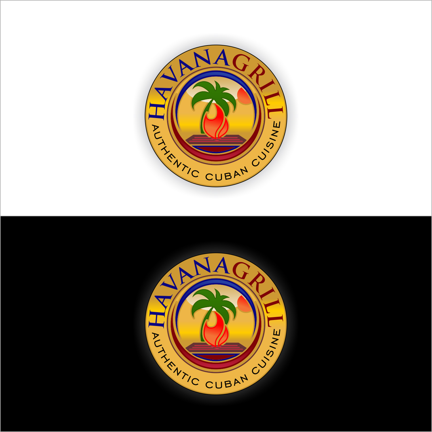 Logo Design by damian for Titan Media Group | Design #16733476