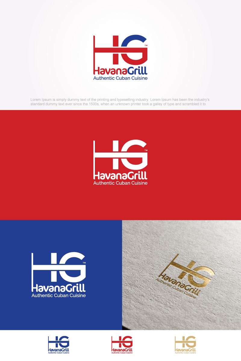 Logo Design by noishotori for Titan Media Group | Design #16728515