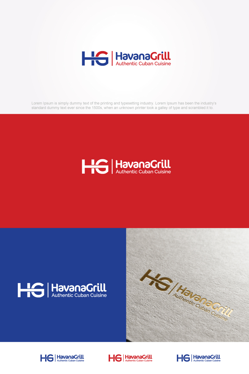 Logo Design by noishotori for Titan Media Group | Design #16728516
