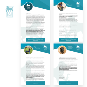 Print Design by Brisbane Graphic for this project | Design: #16772632