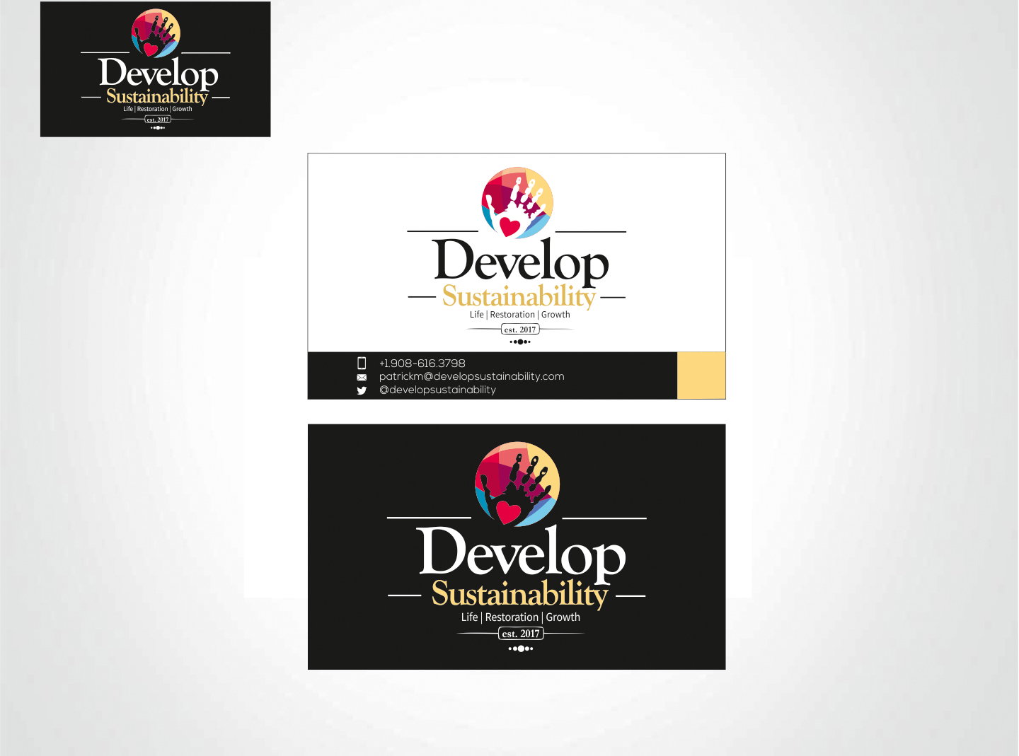 Logo Design by nikkiblue for Fortrify | Design #16703029