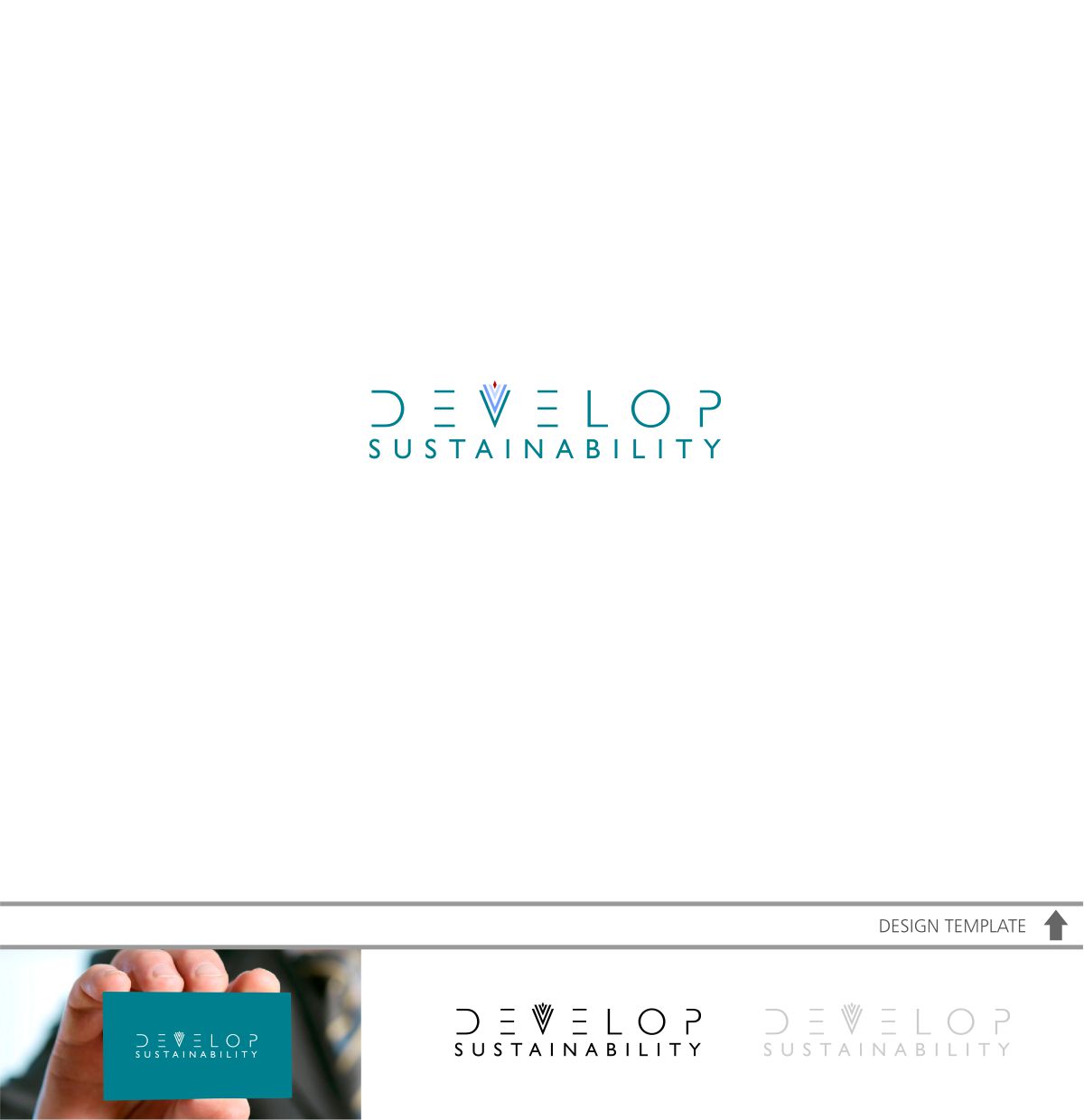 Logo Design by DesignMX (Renan Mejia) for Fortrify | Design #16802309