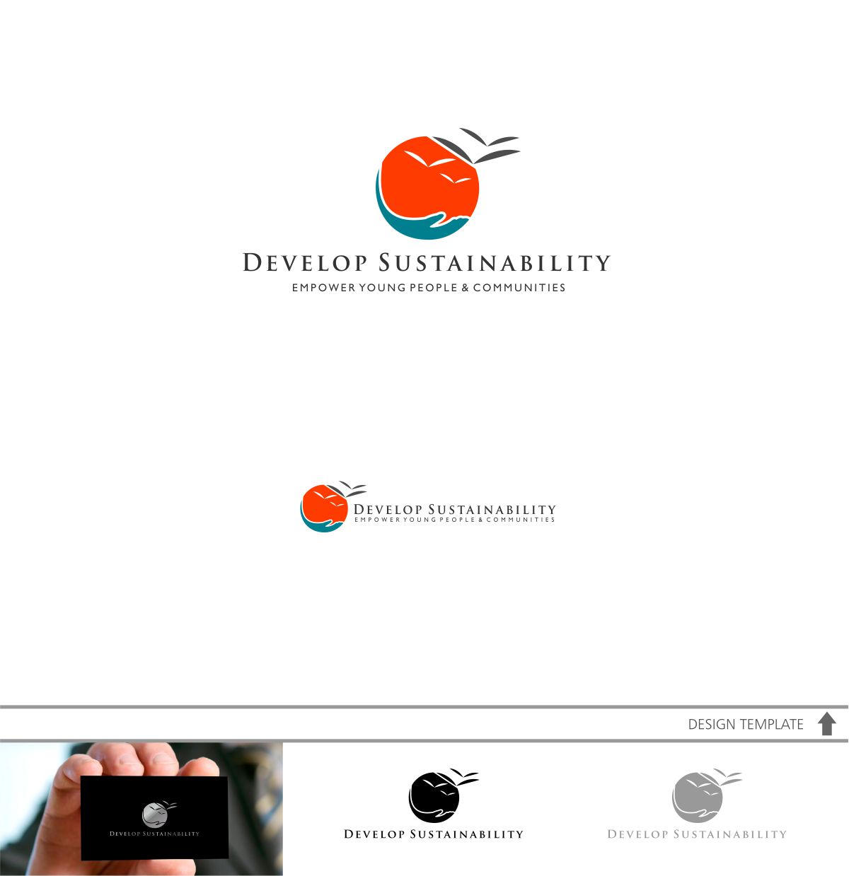 Logo Design by DesignMX (Renan Mejia) for Fortrify | Design #16822532