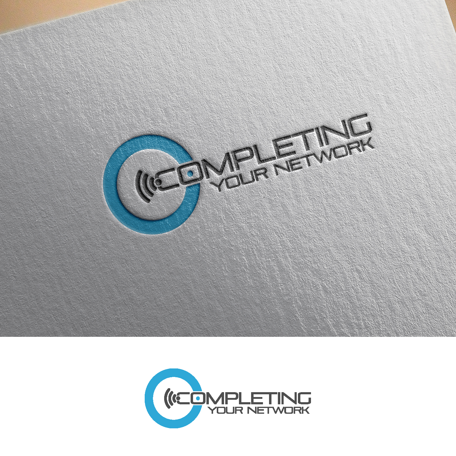 Design de Logo par Brandcrate pour Stephen Preston Incorporated | Design #16722147