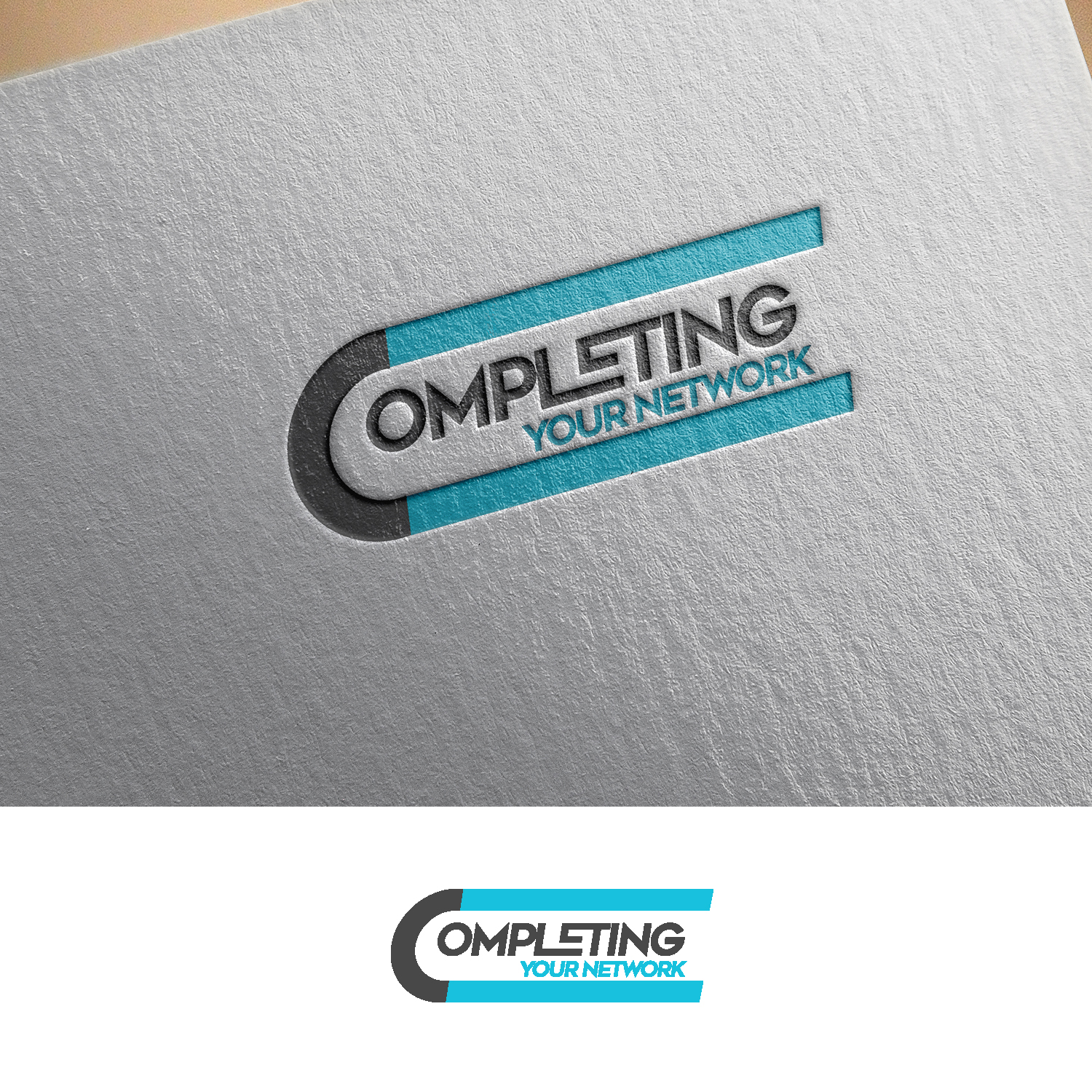 Design de Logo par Brandcrate pour Stephen Preston Incorporated | Design #16722149
