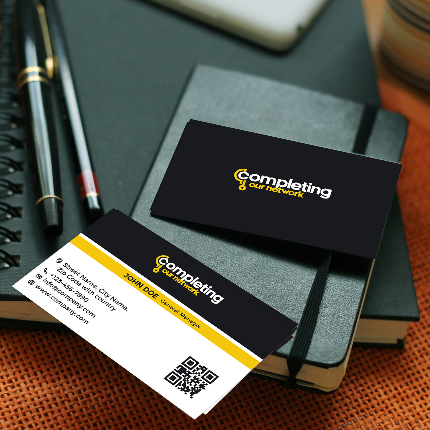 Design de Logo par Brandcrate pour Stephen Preston Incorporated | Design #16722150