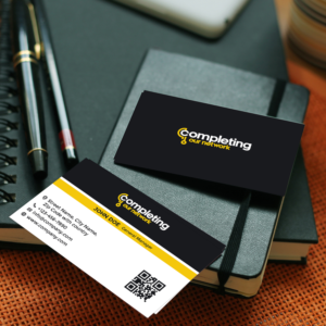 Logo Design by Brandcrate for Stephen Preston Incorporated | Design: #16722150