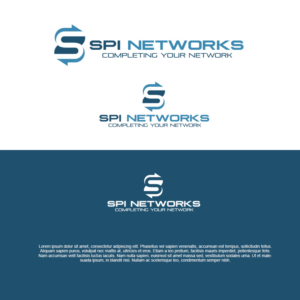 Logo Design by pixelgrapix for Stephen Preston Incorporated | Design: #16792990