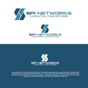 Logo Design by pixelgrapix for Stephen Preston Incorporated | Design: #16792991