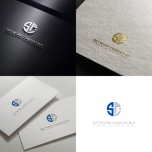 Logo Design by Djoyo for Stephen Preston Incorporated | Design: #16734921