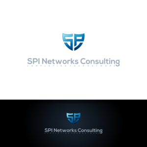 Logo Design by Djoyo for Stephen Preston Incorporated | Design: #16787219