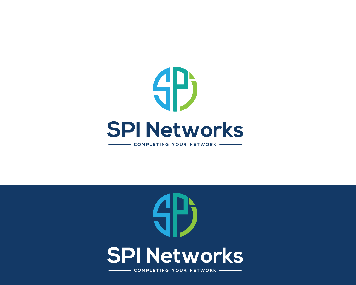 Logo Design by Atec for Stephen Preston Incorporated | Design #16715378