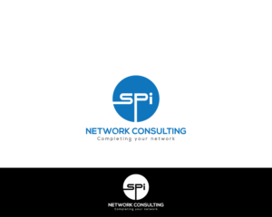 Logo Design by MAWBM for Stephen Preston Incorporated | Design: #16727347