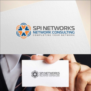 Diseño de Logo por e-graphics para Stephen Preston Incorporated | Diseño: #16716707