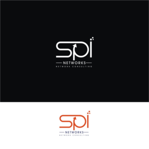 Logo Design by e-graphics for Stephen Preston Incorporated | Design: #16716708