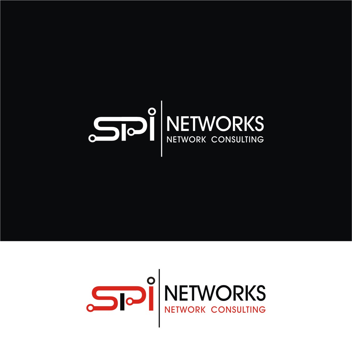 Logo Design by e-graphics for Stephen Preston Incorporated | Design #16716709